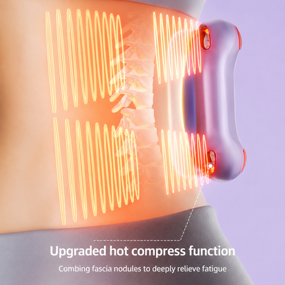 VibraLift – Heated Body Sculpting Massager