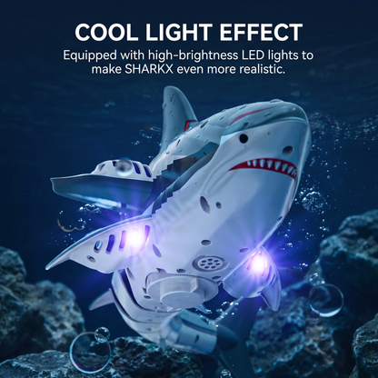 Shark X RC